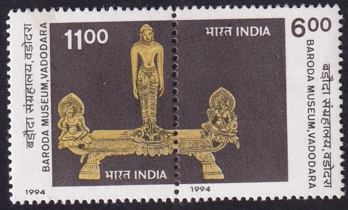 વડોદરામાં ‘વડોપેક્ષા-2024’ ટપાલ ટિકિટ પ્રદર્શન: 7 થી 10 એપ્રિલે અકોટા ગેસ્ટ હાઉસ ખાતે દુર્લભ ટિકિટ્સનો અનોખો અનુભવ