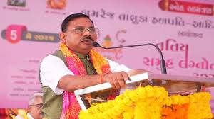 બારડોલીના સાંસદે પરલામેન્ટમાં રજૂ કર્યુ ‘સરદાર સર્કિટ’ બનાવવાની માંગ