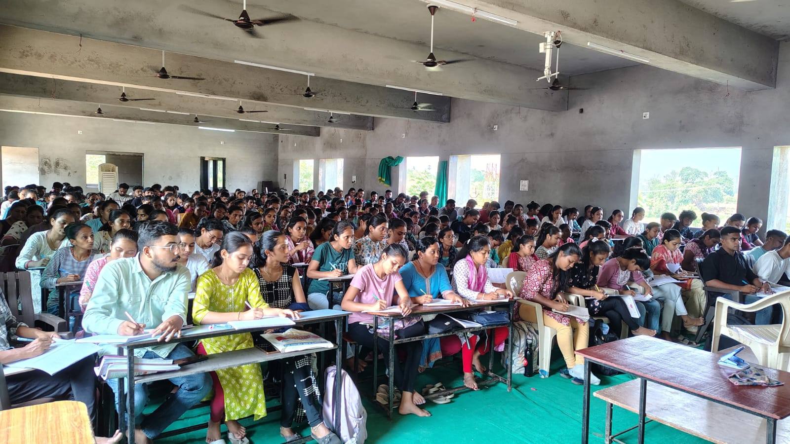 વસરાઈ દિશા ફાઉન્ડેશન’ – ક્રિકેટ મેદાનથી સમાજસેવા સુધીની સર્જનાત્મક યાત્રા