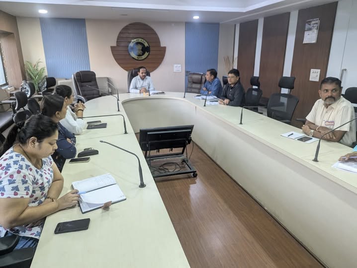 બાળમજૂરી નાબુદી અભિયાન: સુરત જિલ્લામાં ચાર તરૂણ શ્રમિકો મુક્ત