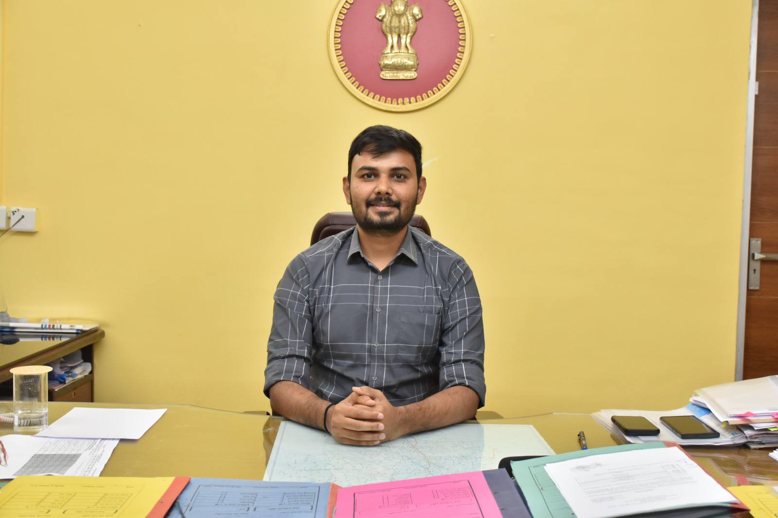 પાટણ જિલ્લામાં સ્વામિત્વ યોજના: 3,300 રહેણાંક મિલકતોના પ્રોપર્ટી કાર્ડનું વિતરણ, નાગરિકોના આર્થિક અને સામાજિક સશક્તિકરણમાં મહત્વપૂર્ણ પગલું