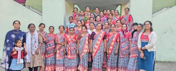 દાહોદ જિલ્લામાં દેવગઢ બારિયાથી ‘આંગણવાડી વિઝિટ ટ્રેકર’ એપ્લિકેશનની શરૂઆત