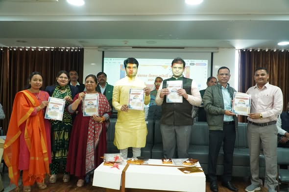 ગુજરાતમાં પ્રથમવાર ‘મહીસાગર શિક્ષા સરિતા’ પ્રકલ્પનો શુભારંભ, પ્રાથમિક શિક્ષણની ગુણવત્તામાં લાવશે ક્રાંતિકારી સુધારો