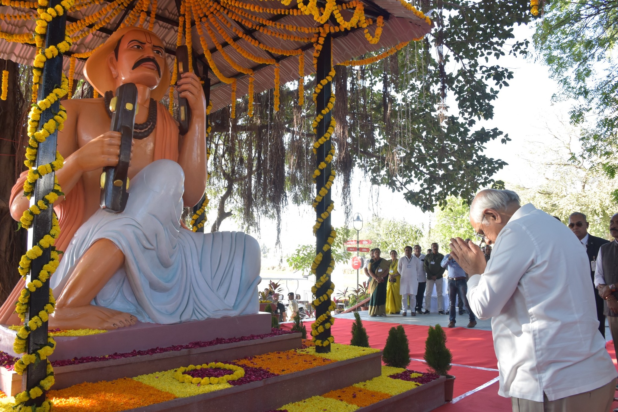 જૂનાગઢમાં વિકાસનો મહોત્સવ: મુખ્યમંત્રી ભૂપેન્દ્રભાઈ પટેલે ₹215 કરોડના 26 વિકાસકાર્યોની ભેટ આપી