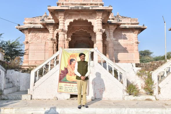 પાટણ યુનિવર્સિટીમાં ૩૬મો “કલ્પવૃક્ષ” યુવક મહોત્સવનો ભવ્ય પ્રારંભ, કિશોરભાઈ મકવાણાના હસ્તે ઉદ્ઘાટન