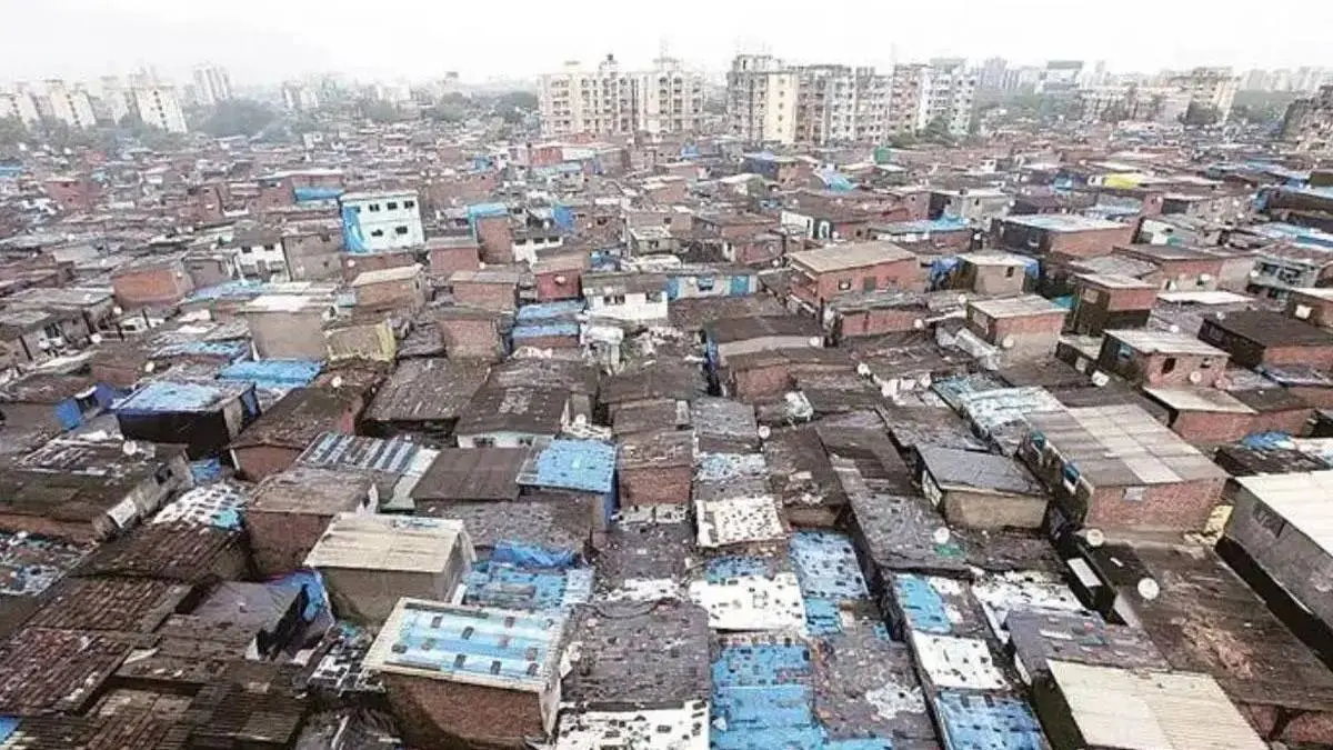 સુરત 70 લાખથી વધુ વસ્તી સાથે દેશનું પ્રથમ સ્લમ ફ્રી સિટી બનવાની દિશામાં અગ્રેસર
