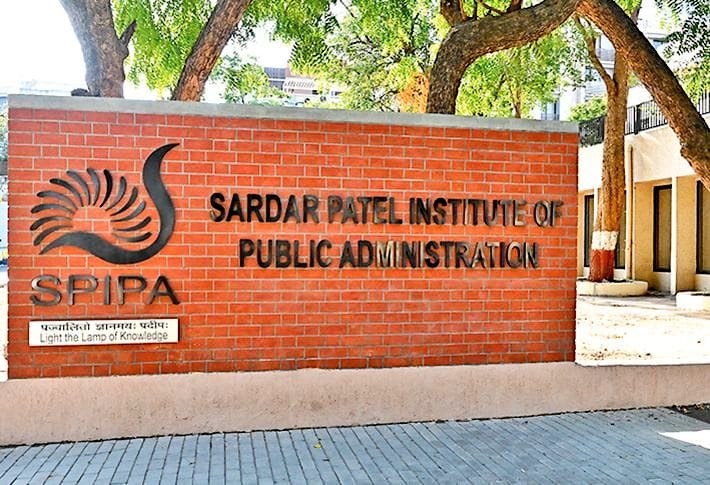 SPIPA દ્વારા UPSC સિવિલ સર્વિસિસ પ્રિલિમિનરી પરીક્ષા–2026 માટે સાપ્તાહિક મૉક ટેસ્ટનું આયોજન