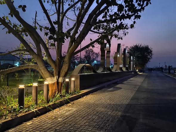 ૨૫૦૦ વર્ષના ઐતિહાસિક વારસાને સંભાળતું વડનગર બનશે સંતુલિત વિકાસનું આદર્શ મોડેલ