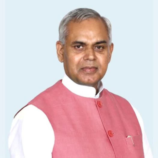 Acharya Devvratનો જામનગર જિલ્લાના જોડિયા તાલુકામાં દ્વિદિવસીય ગ્રામ કલ્યાણલક્ષી પ્રવાસ, ભાદરા ગામની મુલાકાત