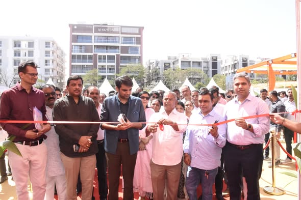 ભાવનગરમાં મિલેટ મહોત્સવ અને પ્રાકૃતિક ફાર્મર માર્કેટ-2026નો ભવ્ય પ્રારંભ, પોષક આહાર તરફ જનજાગૃતિ