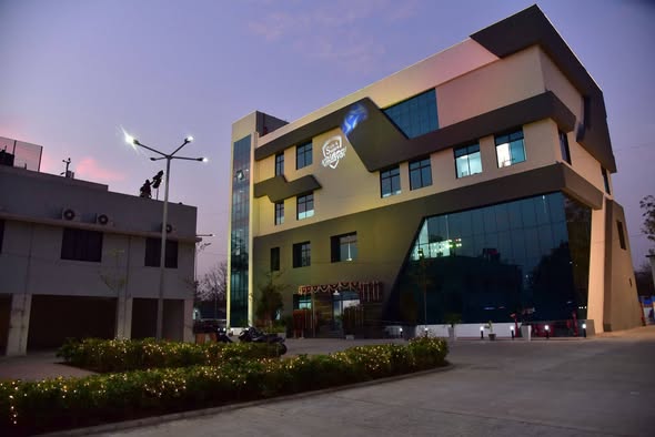 ગુજરાત અર્બન ડેવલપમેન્ટ મિશનને મળશે ‘Best Community Impact Project Award’: આધુનિક ટેક્નોલોજી અને આયોજનથી નગર વિકાસને નવી દિશા