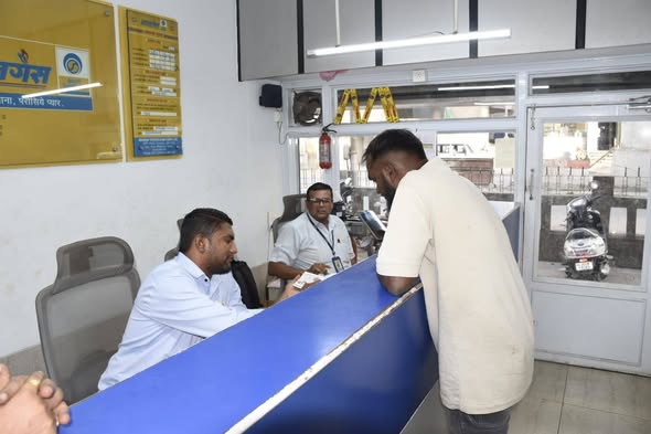 સુરતમાં ગેસની કાળાબજારી અટકાવવા કડક પગલા: 75 એજન્સીઓ પર સરકારી નિરીક્ષકો તૈનાત