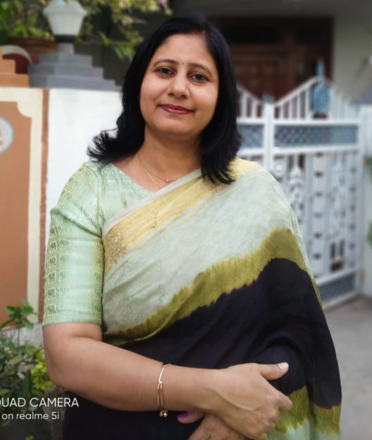 પોરબંદર જિલ્લામાં “નારી શક્તિનું પ્રેરક નેતૃત્વ”: વહીવટી તંત્રમાં મહિલાઓનું મહત્વપૂર્ણ યોગદાન