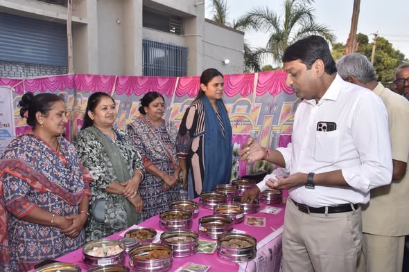 પીએમ કિસાન સન્માન નિધિ યોજનાનો 22મો હપ્તો રિલીઝ: જૂનાગઢ જિલ્લાના 1.42 લાખથી વધુ ખેડૂતોના ખાતામાં ₹29.63 કરોડથી વધુ સહાય જમા