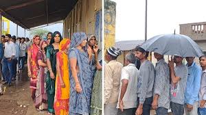 દાહોદ જિલ્લામાં ચૂંટણી પ્રચાર માટે લાઉડસ્પીકર ઉપયોગ પર નિયમો જાહેર, આચાર સંહિતા અમલમાં